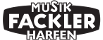 Logo Musikhaus Fackler