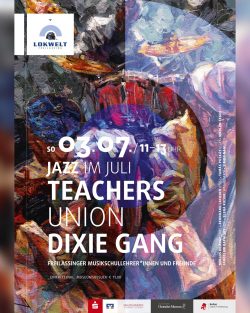 2022 06 21 Jazz im Juli Teachers I