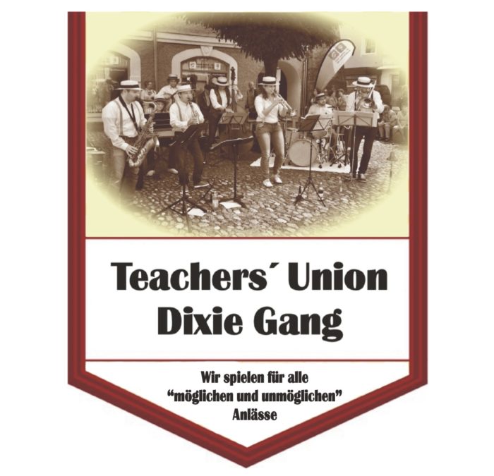 TeachersUnionDixieGang BadReichenhall