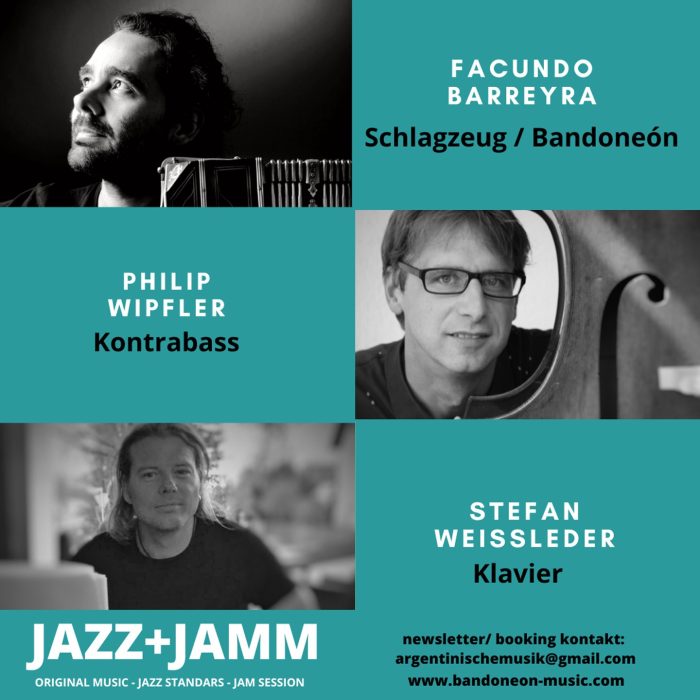 JazzJamm