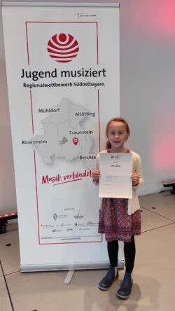 2025 02 08 Jugend musiziert Theresa Mueller