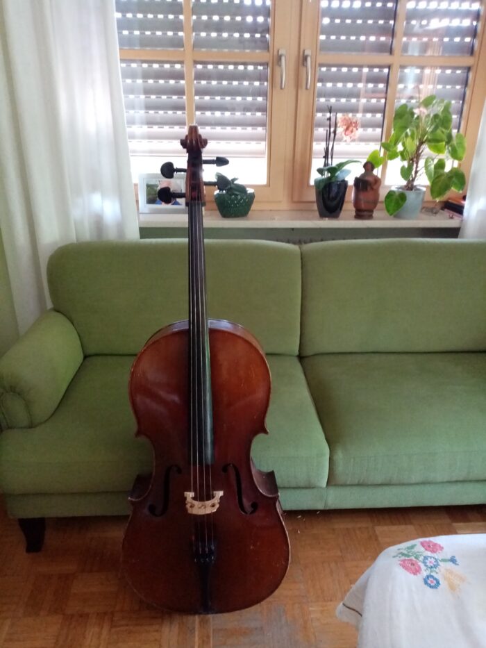 Cello Hecht2