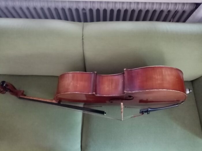 Cello Hecht5
