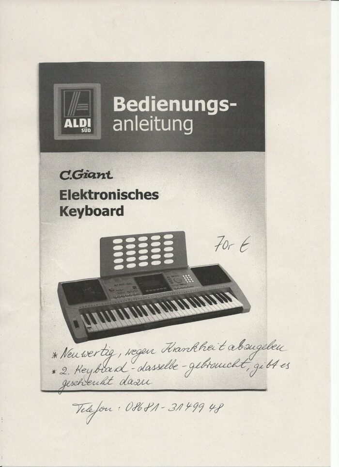 Keyboard2 Connie Herk