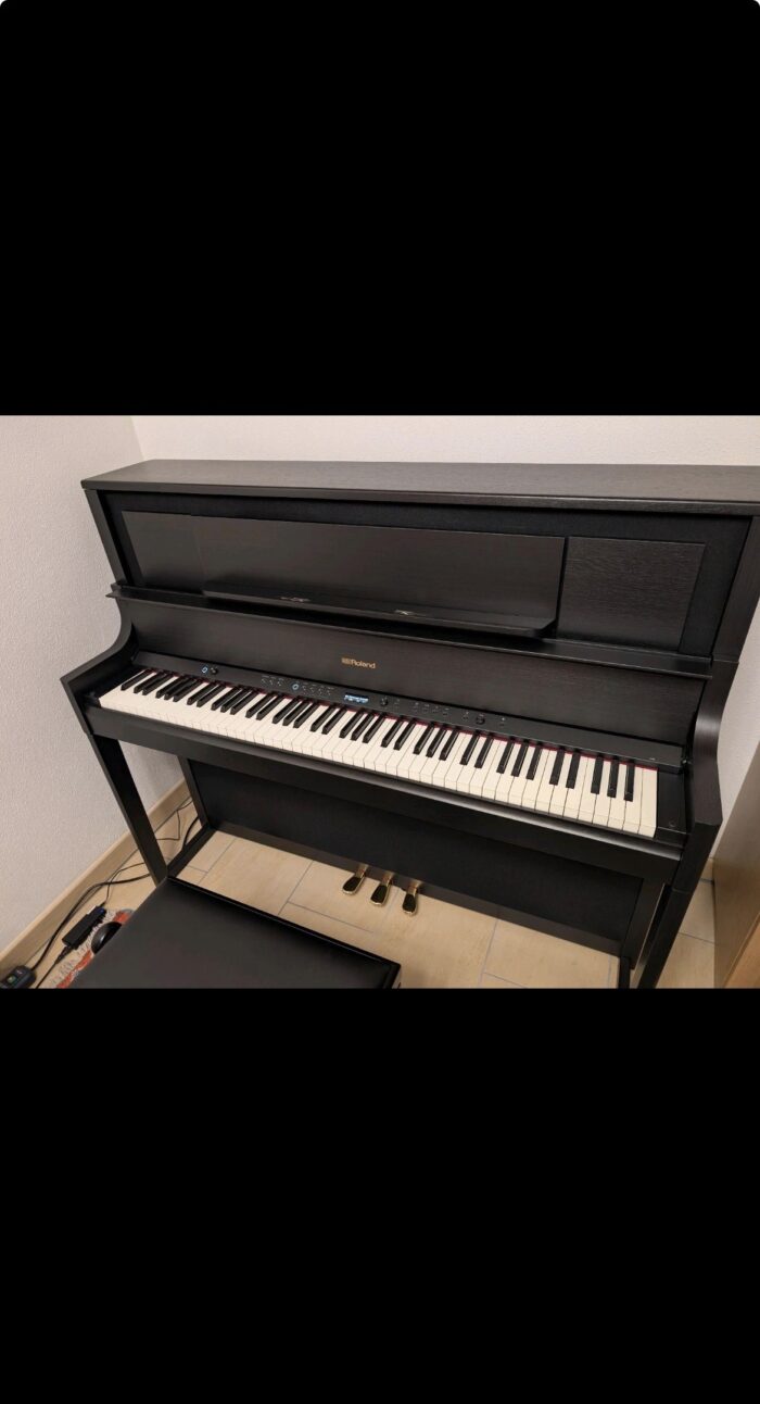 Roland Digitalpiano 2 Sophia Cinco