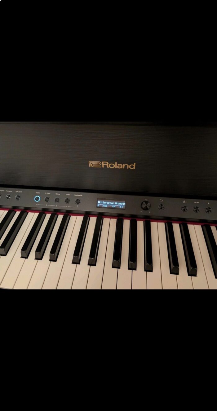 Roland Digitalpiano Sophia Cinco