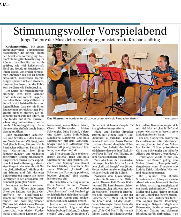 2026 05 07 Bericht Anschoering