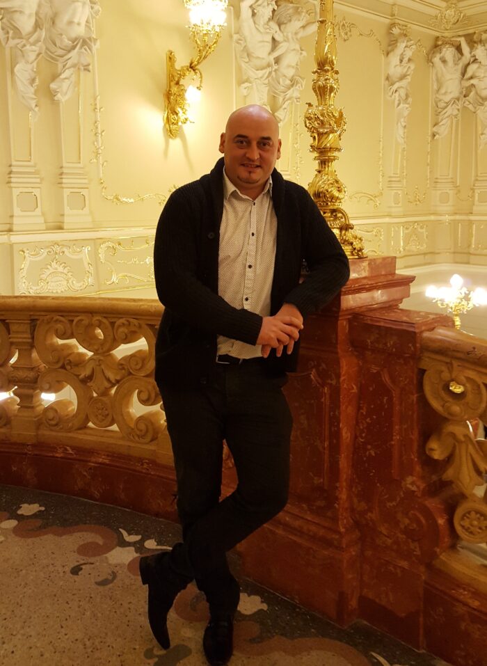 Kutsov Dmytro1